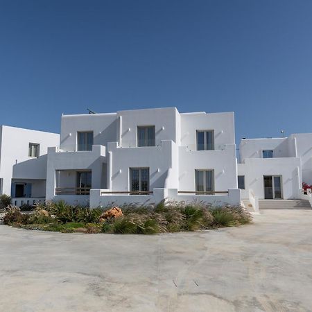 Marine Dream Apartment Plaka  Bagian luar foto