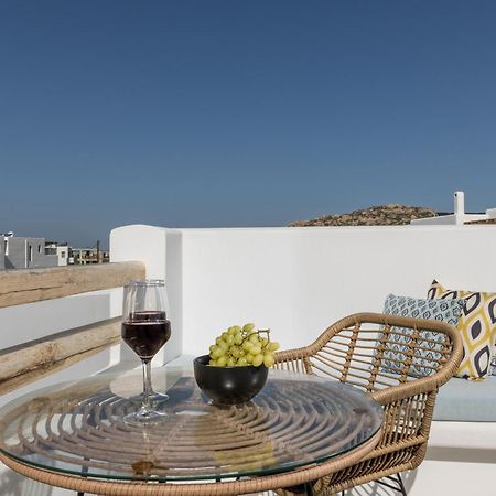 Marine Dream Apartment Plaka  Bagian luar foto