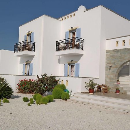 Marine Dream Apartment Plaka  Bagian luar foto