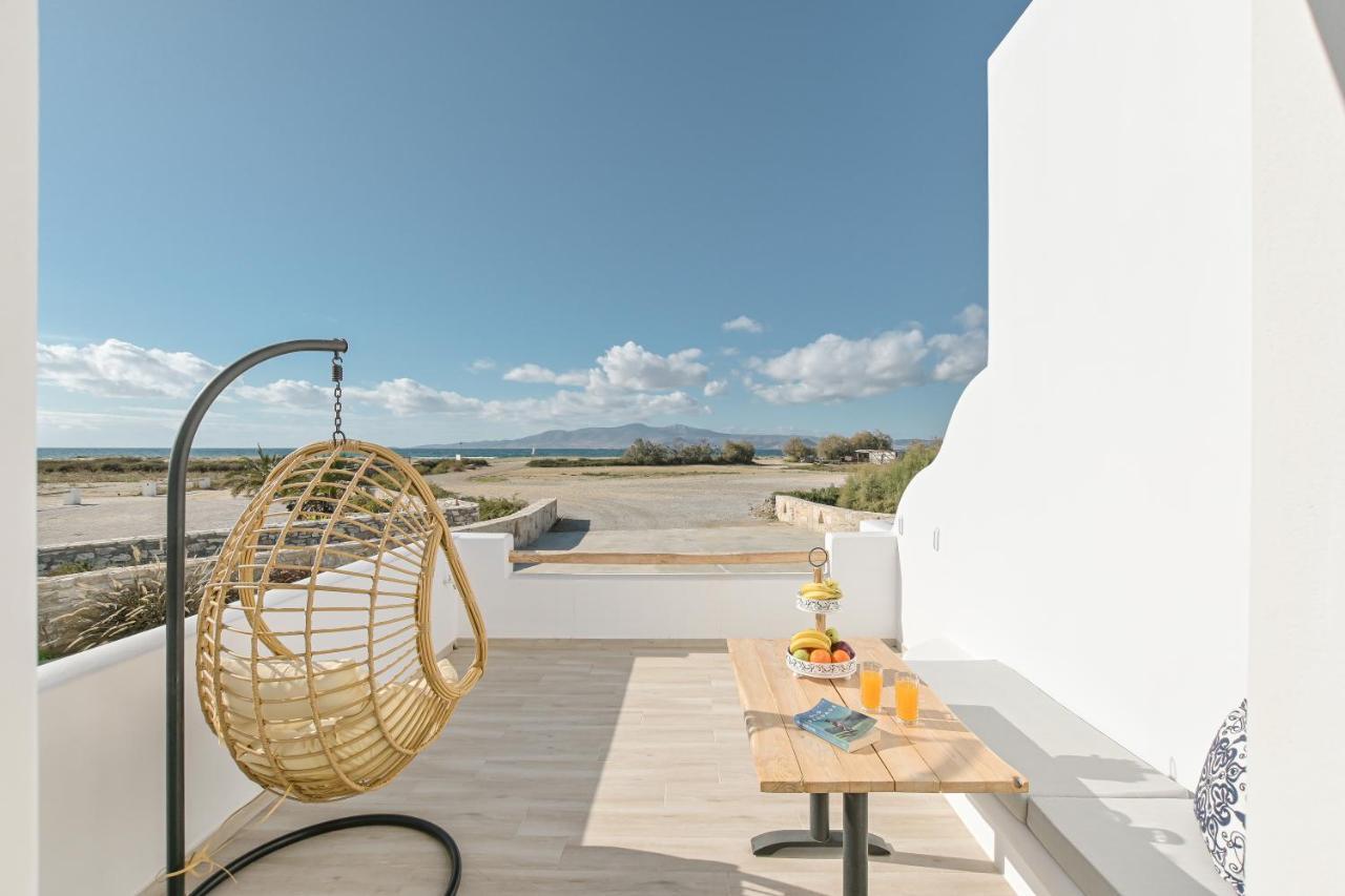 Marine Dream Apartment Plaka  Bagian luar foto