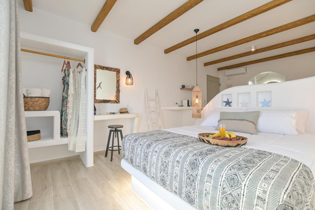 Marine Dream Apartment Plaka  Bagian luar foto