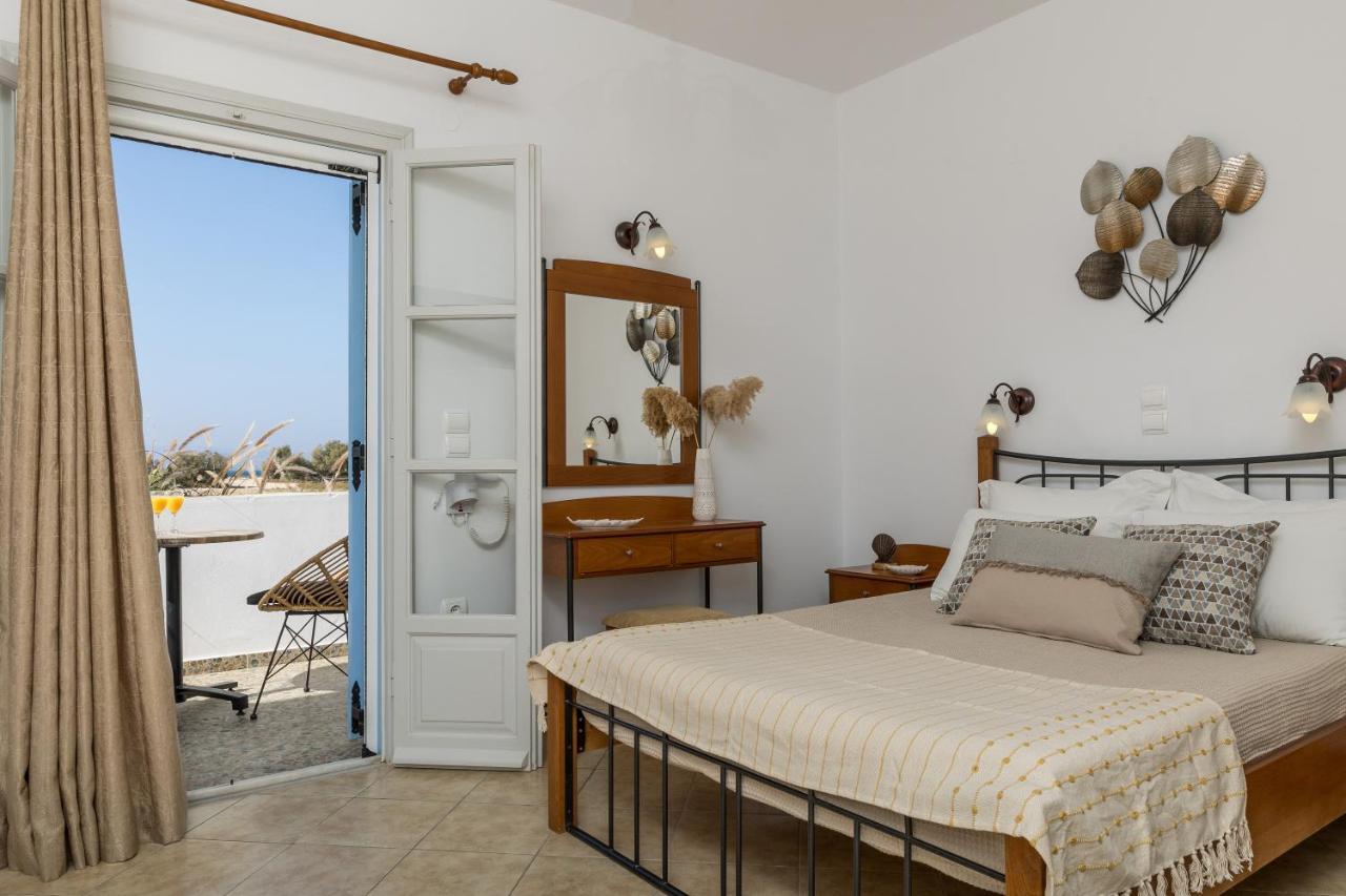 Marine Dream Apartment Plaka  Bagian luar foto