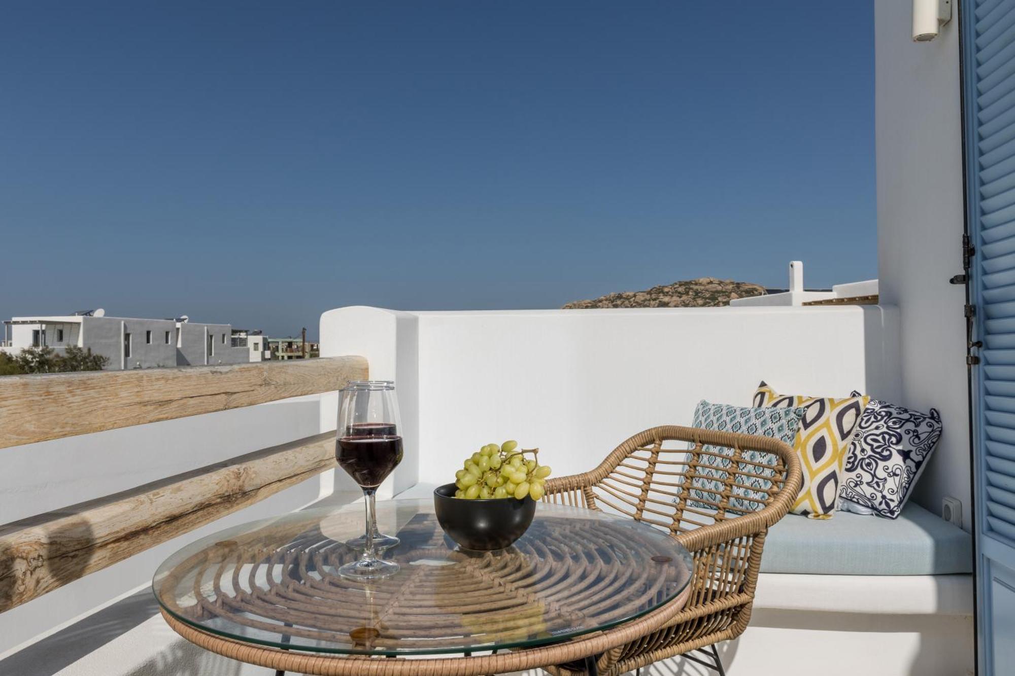 Marine Dream Apartment Plaka  Bagian luar foto