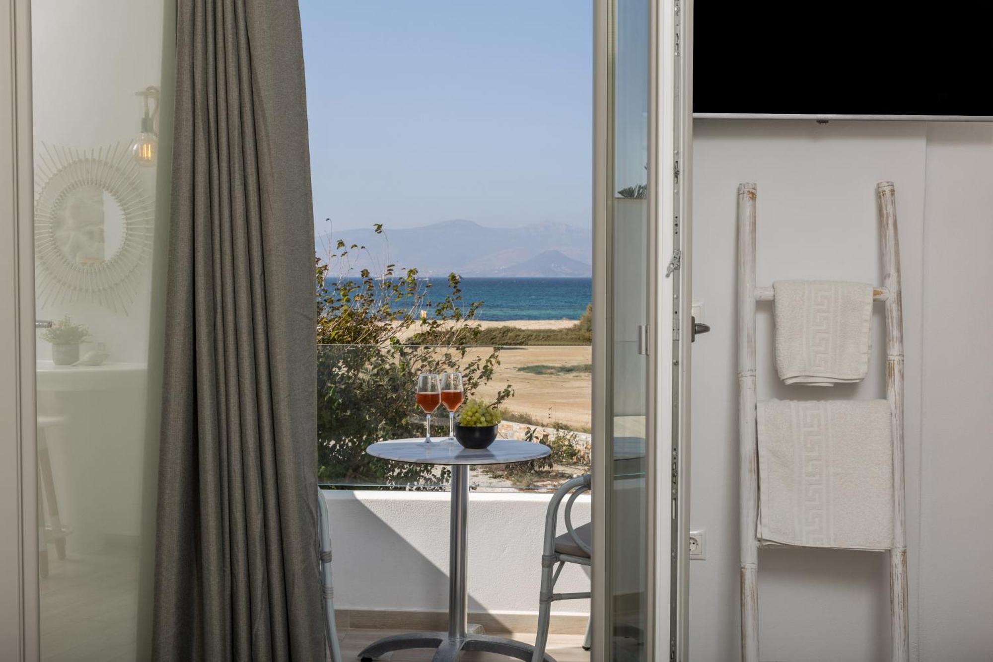 Marine Dream Apartment Plaka  Bagian luar foto
