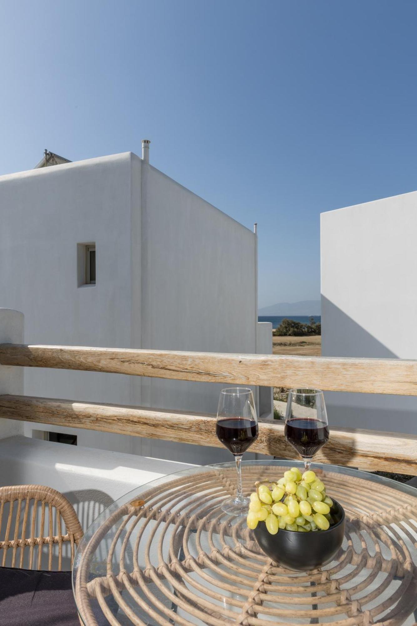 Marine Dream Apartment Plaka  Bagian luar foto