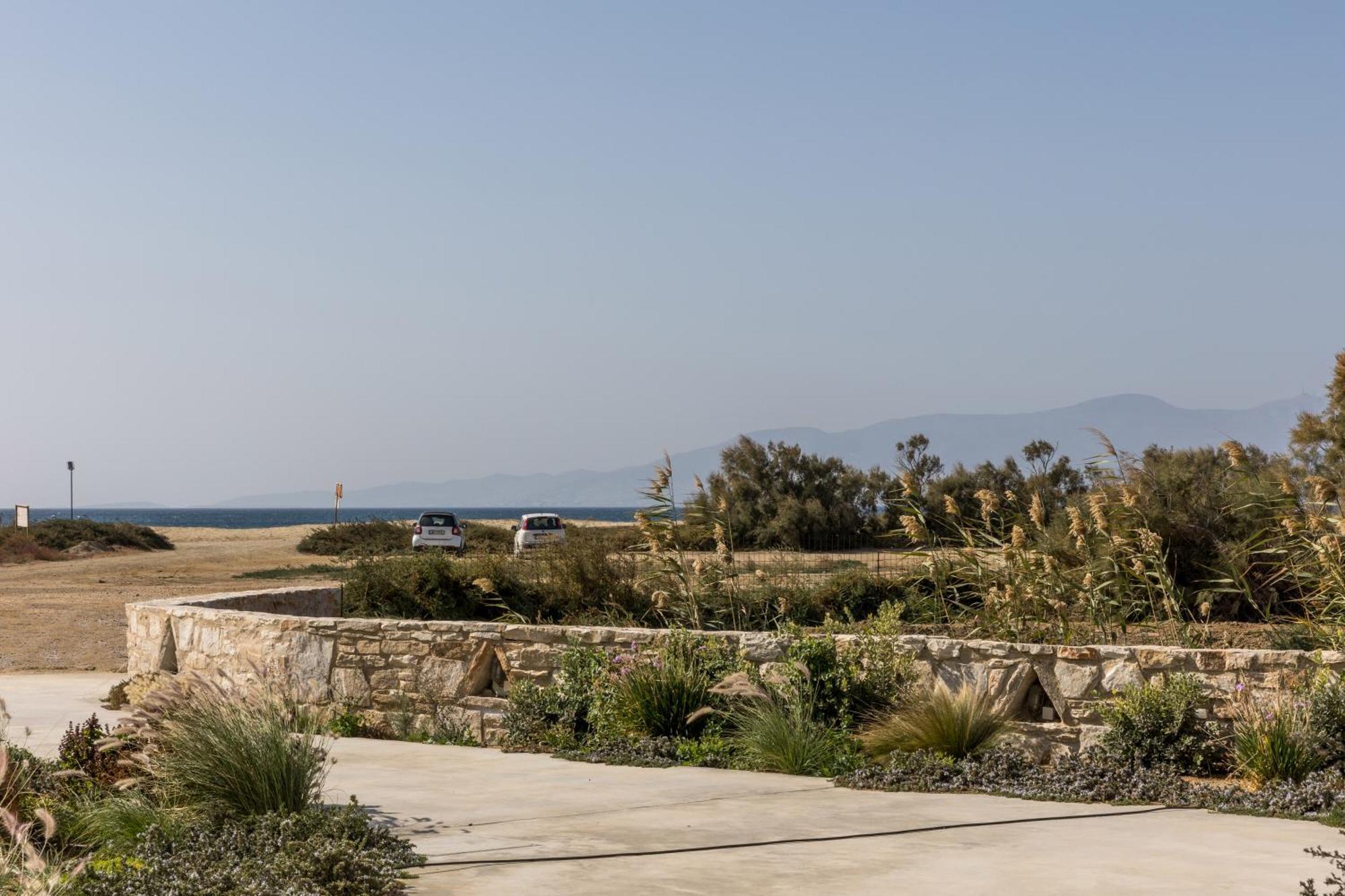 Marine Dream Apartment Plaka  Bagian luar foto