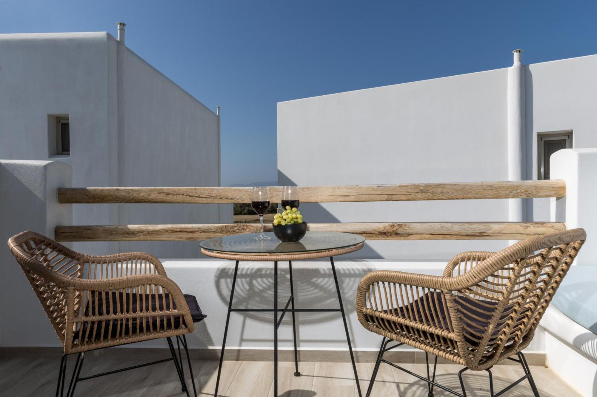 Marine Dream Apartment Plaka  Bagian luar foto