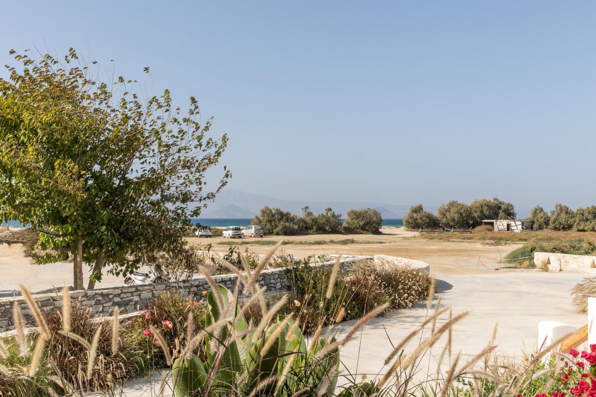 Marine Dream Apartment Plaka  Bagian luar foto