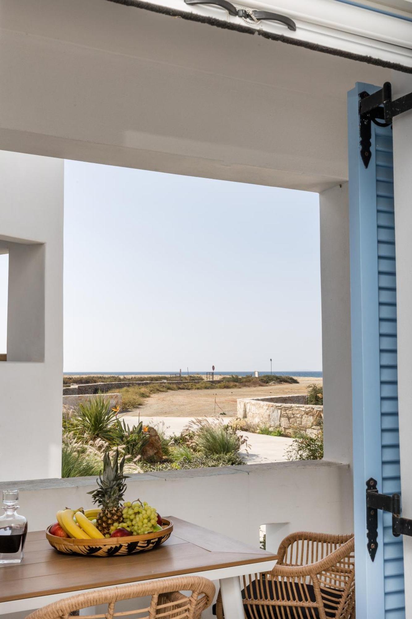 Marine Dream Apartment Plaka  Bagian luar foto