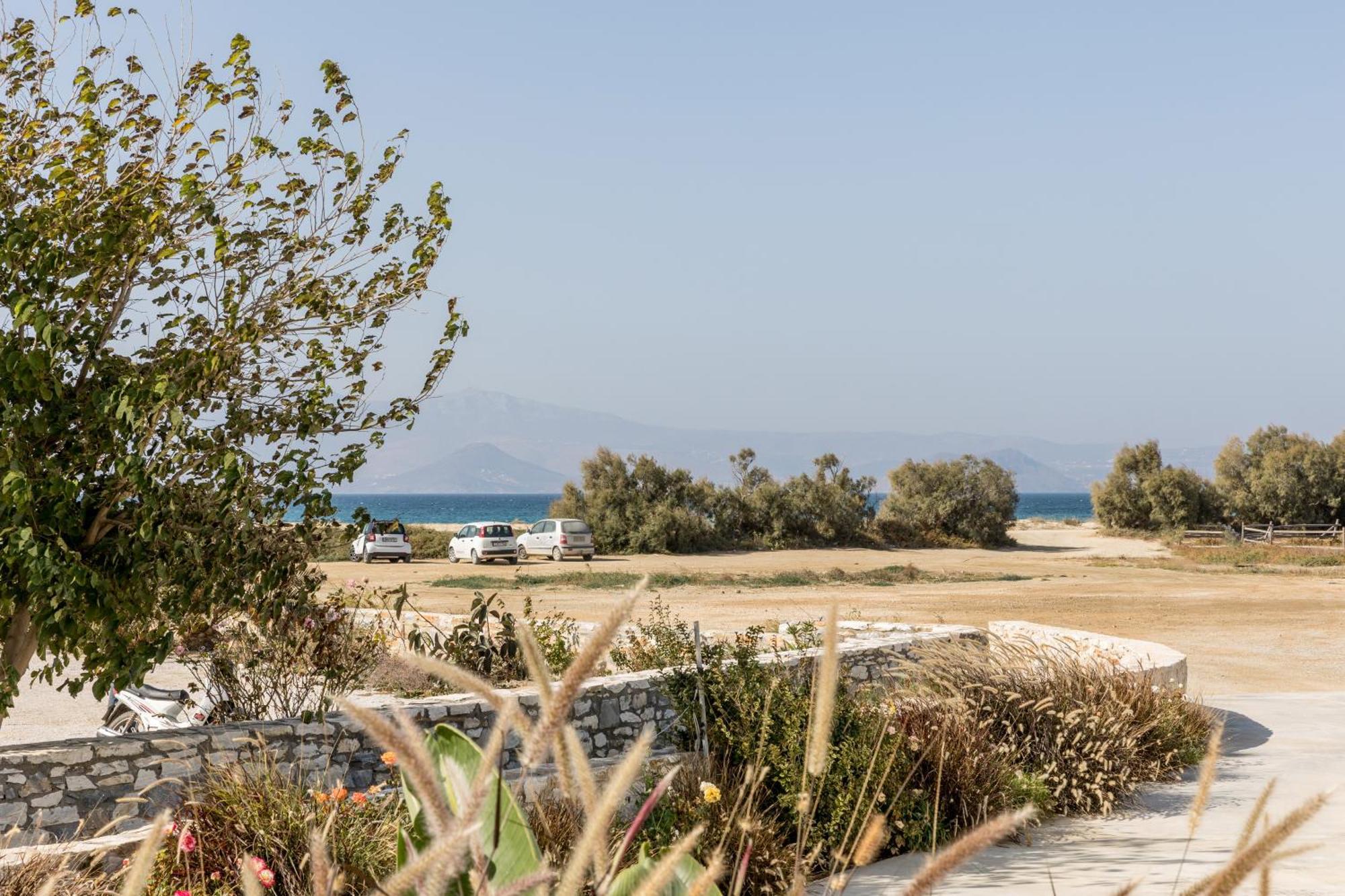 Marine Dream Apartment Plaka  Bagian luar foto