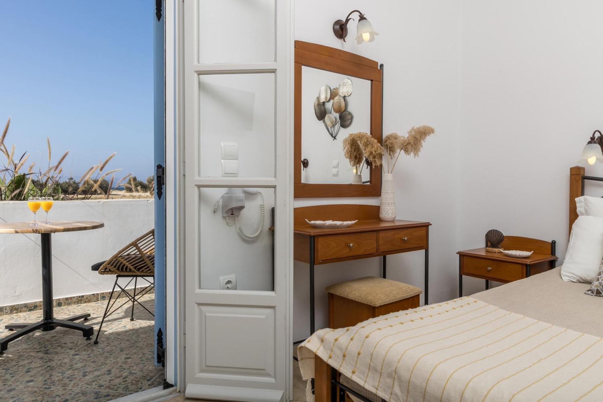 Marine Dream Apartment Plaka  Bagian luar foto