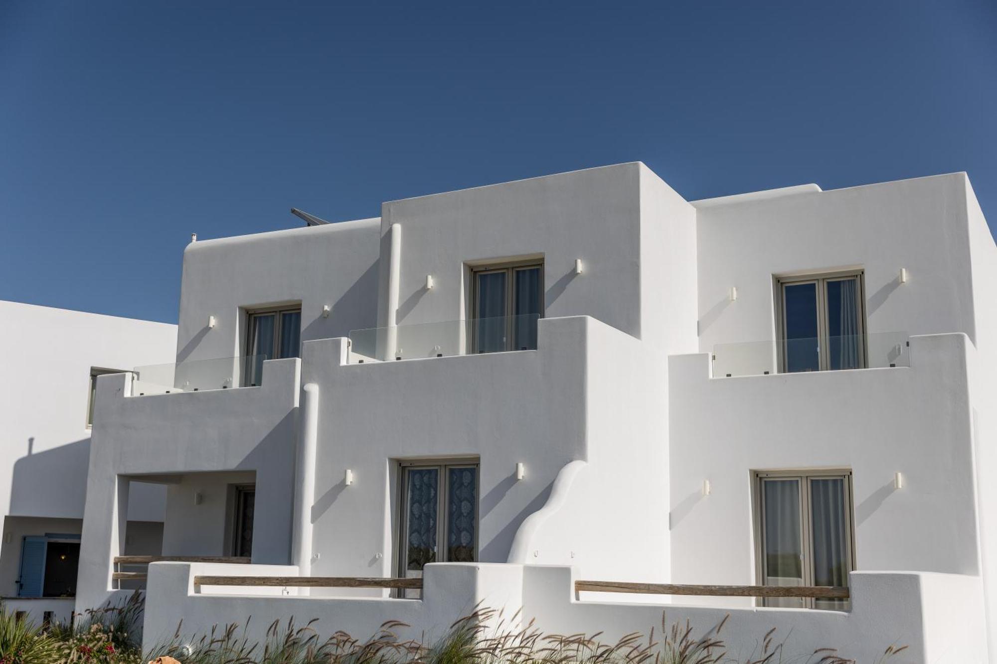 Marine Dream Apartment Plaka  Bagian luar foto