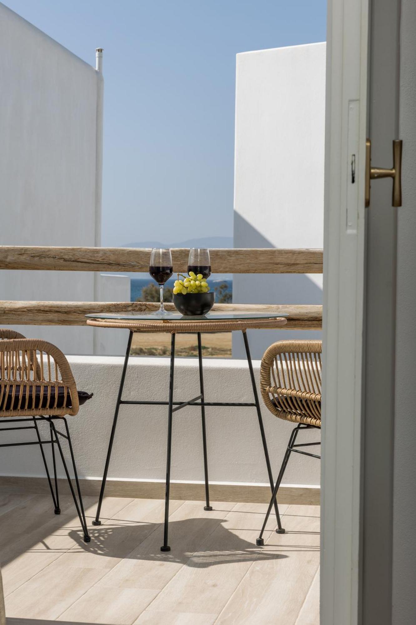 Marine Dream Apartment Plaka  Bagian luar foto